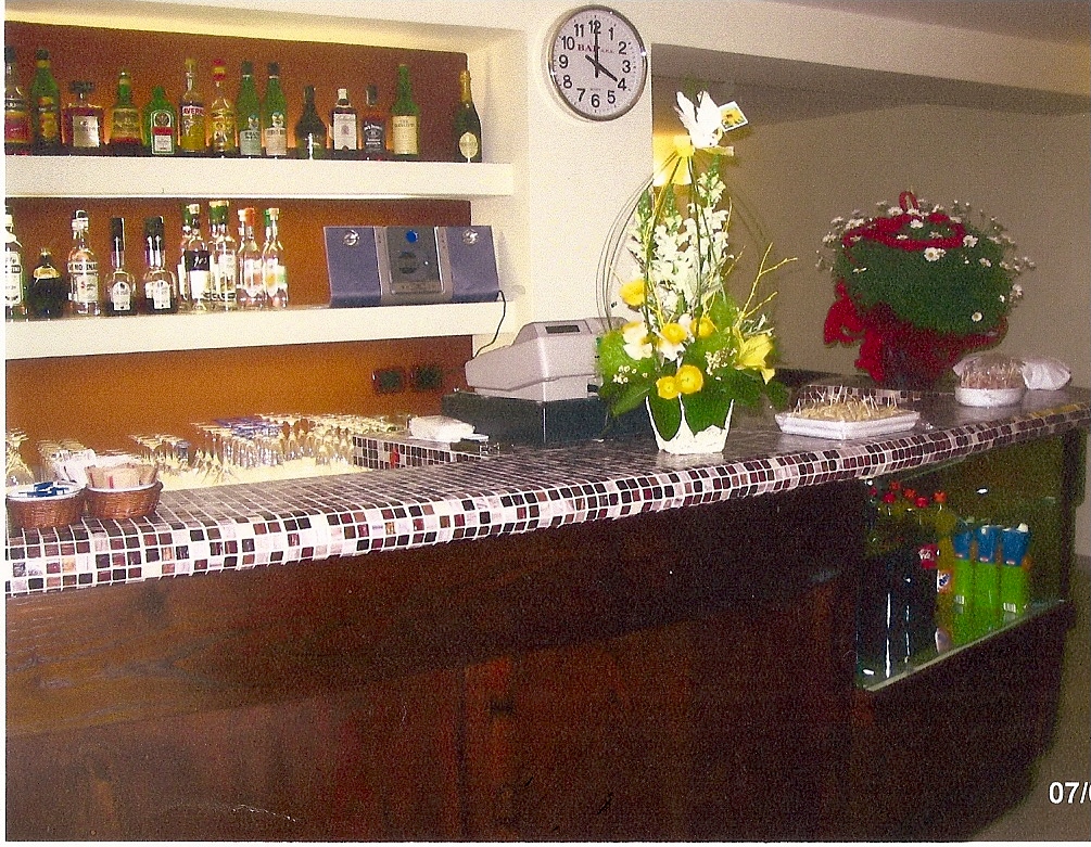 Foto della bottega