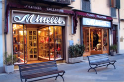 Foto della bottega