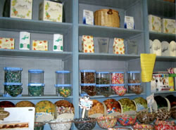Foto della bottega