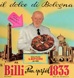 Foto della bottega