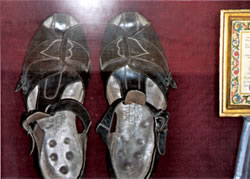Foto della bottega
