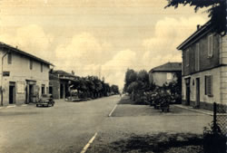 Foto della bottega