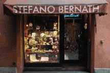 Foto della bottega