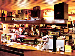 Foto della bottega