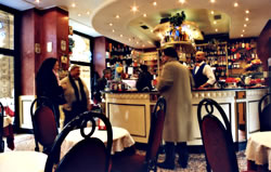 Foto della bottega