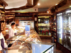 Foto della bottega