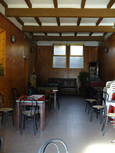 Foto della bottega