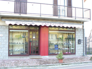Foto della bottega