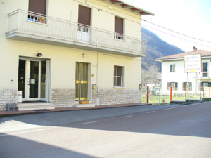Foto della bottega