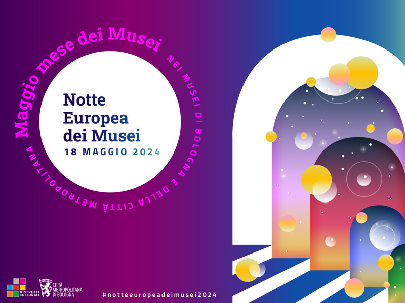 Maggio mese dei Musei e Giornata internazionale dei Musei