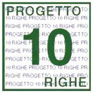 Gruppo di Studi "Progetto 10 Righe"