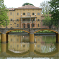 Istituzione Villa Smeraldi-Museo della Civiltà Contadina