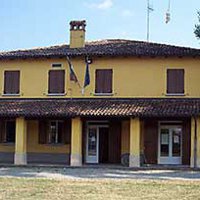 Biblioteca Comunale 'Centro Culturale Funo'