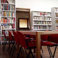 Biblioteca Comunale 'Antonio Gramsci'