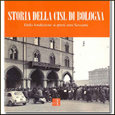 Biblioteca Confederazione Italiana Sindacati Lavoratori CISL| Archivio Storico 'Rino Bergamaschi'