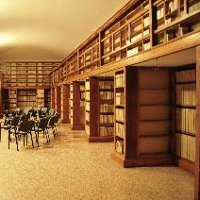 Biblioteca provinciale Frati Minori Cappuccini