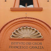 Biblioteca Istituto Ciechi 'Francesco Cavazza'