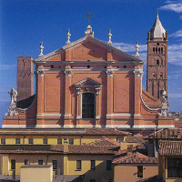 Biblioteca Archivio Generale Arcivescovile di Bologna