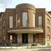 Biblioteca 'Paolo Bollini' Liceo Scientifico Augusto Righi