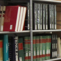 Biblioteca 'Mario Gattullo' Dipartimento Scienze dell'Educazione| Università di Bologna