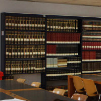 Biblioteca Dipartimento Scienze Statistiche| Università di Bologna