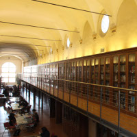 Biblioteca Dipartimento Storia Culture Civiltà| Università di Bologna