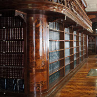 Biblioteca Interdipartimentale Chimica| Università di Bologna