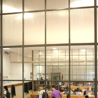Biblioteca Interdipartimentale Ingegneria e Architettura| Università di Bologna
