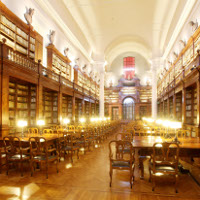 Biblioteca Universitaria di Bologna