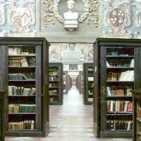 Biblioteca Comunale dell'Archiginnasio