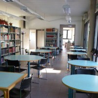 Biblioteca 'Natalia Ginzburg' | Quartiere Savena