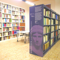 Biblioteca Museo Civico Archeologico di Bologna