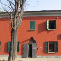 Biblioteca 'Luigi Spina' | Quartiere San Donato