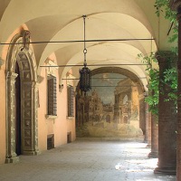 Biblioteca Real Colegio de España | Casa de Cervantes