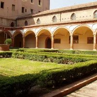 Biblioteca Convento San Francesco