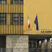 Biblioteca Liceo Scientifico Albert B.Sabin