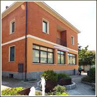 Biblioteca Comunale Biblioreno 'Rinaldo Veronesi'