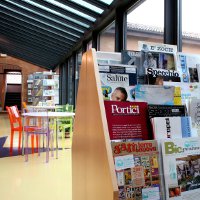 Biblioteca Comunale di Castel San Pietro Terme