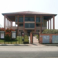 Biblioteca Comunale di Osteria Grande