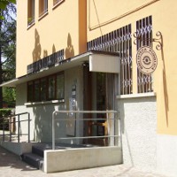 Biblioteca Comunale di Castello di Serravalle