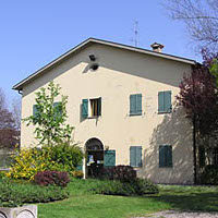 Biblioteca Comunale 'Natalia Ginzburg'