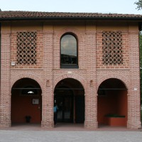 Biblioteca Comunale 'Casa Bondi'