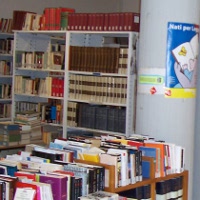 Biblioteca Comunale di Castiglione dei Pepoli