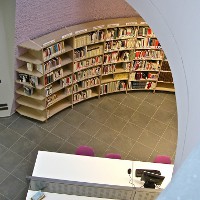 Biblioteca Comunale di Dozza