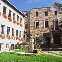 Biblioteca Comunale di Gaggio Montano