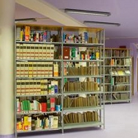 Biblioteca Comunale 'Gianni Rodari'