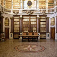 Biblioteca comunale di Imola BIM