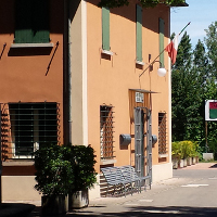 Biblioteca Ragazzi Pippi Calzelunghe