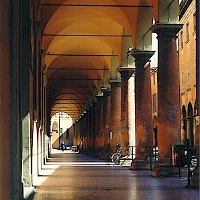 Biblioteca Liceo Ginnasio Luigi Galvani