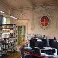 Biblioteca Comunale di Medicina